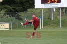 Spieltag 02 - FSG Leinach II vs. SVB II