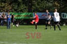 Spieltag 07 - SVB II vs. SG Trennfeld/Erlenbach II
