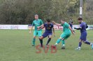 Spieltag 14 - FV Karlstadt 2 vs. SG II