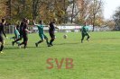 Spieltag 15 - SG II vs. TSV Homburg II