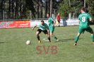 Spieltag 2 - TSV Homburg II vs. SG II