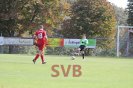 Spieltag 8 - SG II vs. SV Waldbrunn II