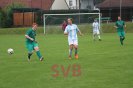 Spieltag 1 - SG II vs. SG Roßbrunn II