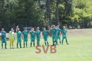 Spieltag 2 - SG Trennfeld II vs. SG II