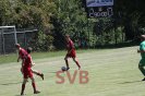 Spieltag 3 - SG II vs. FC Thüngen II