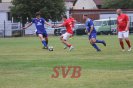 Spieltag 2 - SG Stetten II vs. SG II