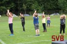 Pfingstsamstag /-sonntag 2019