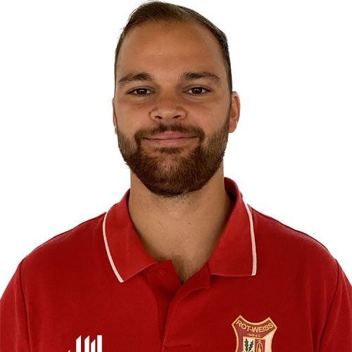 Jonas Weidner