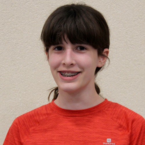 Antonia Roos