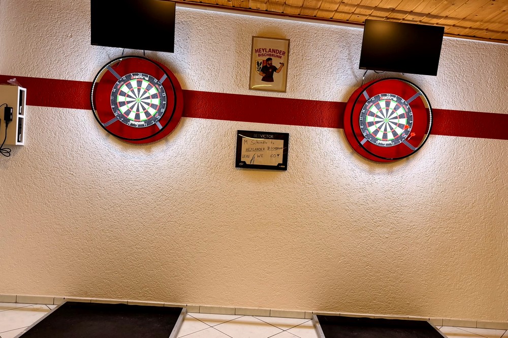 dart