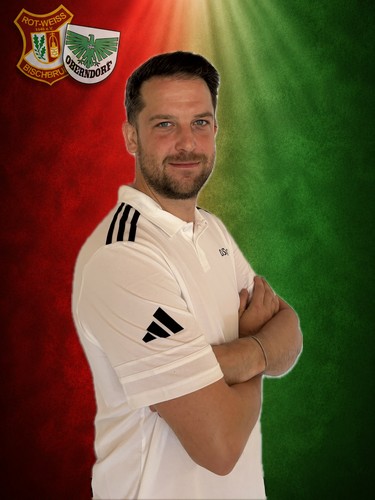 Daniel Singer