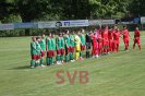 Spieltag 30 - SG I vs. TSV Sackenbach