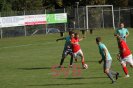 Spieltag 8 - SG I vs. SV Sendelbach-Steinbach