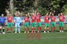 Spieltag 11 - SC Roßbrunn-Mädelhofen vs. SG I