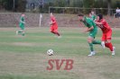 Spieltag 12 - SG 1 vs. SG Remlingen-Holzkirchen