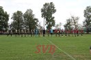 Spieltag 2 - SV Unteraltertheim vs. SG I
