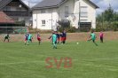 Spieltag 4 - SG II vs. FV Bergrothenfels/Hafenlohr II