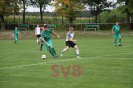 Spieltag 8 - SG II vs. SG Höchberg III / Waldbüttelbrunn II